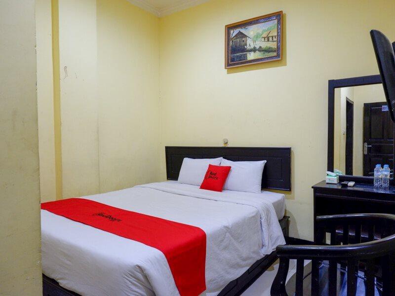 Reddoorz Near Citraland Waterpark Kendari Hotel Lepoleop Kültér fotó