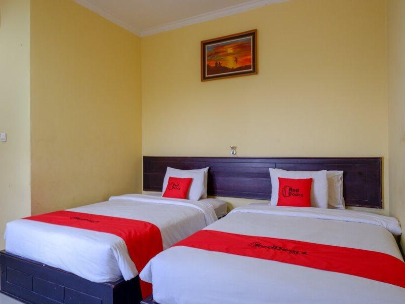 Reddoorz Near Citraland Waterpark Kendari Hotel Lepoleop Kültér fotó