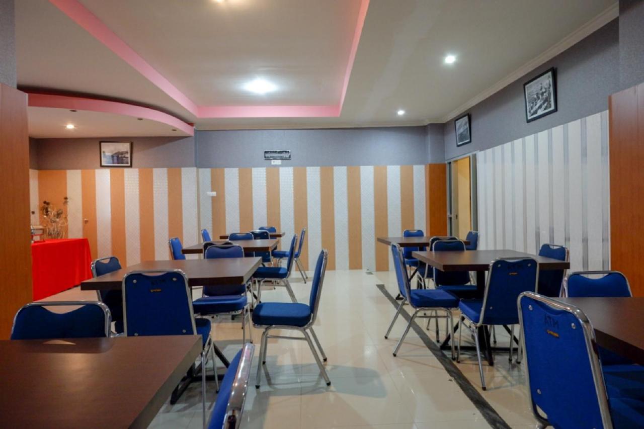 Reddoorz Near Citraland Waterpark Kendari Hotel Lepoleop Kültér fotó