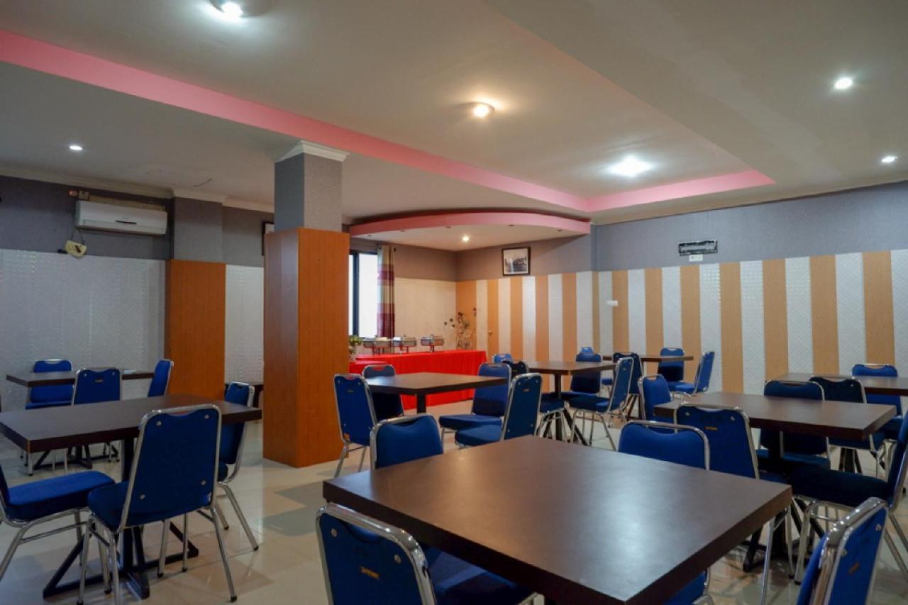 Reddoorz Near Citraland Waterpark Kendari Hotel Lepoleop Kültér fotó